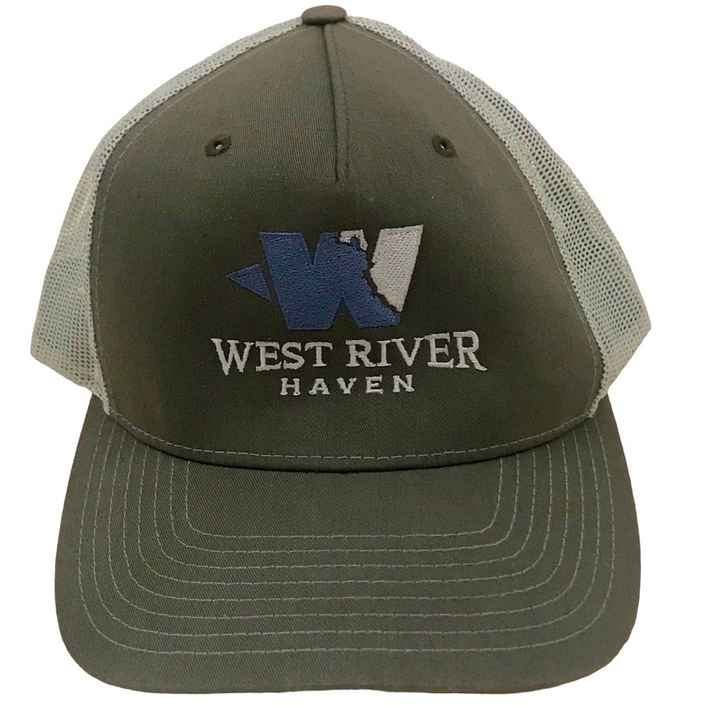 Richardson - West River Haven Pheasant Hunting Cap